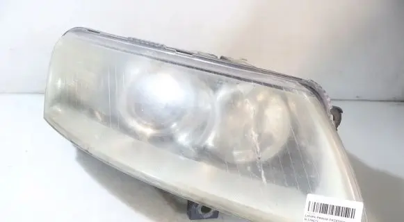 Audi A6 S6 C6 4F Headlight/headlamp