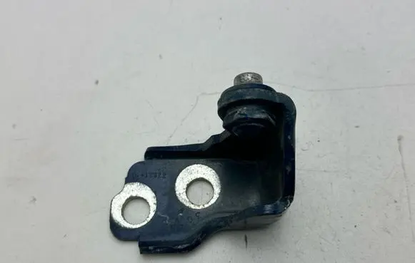 Ford Mustang VI Front door lower hinge 