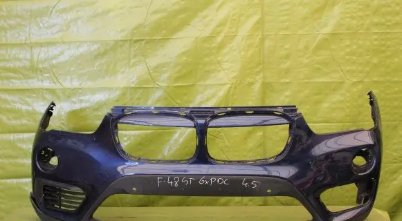 BMW X1 F48 F49 Front bumper