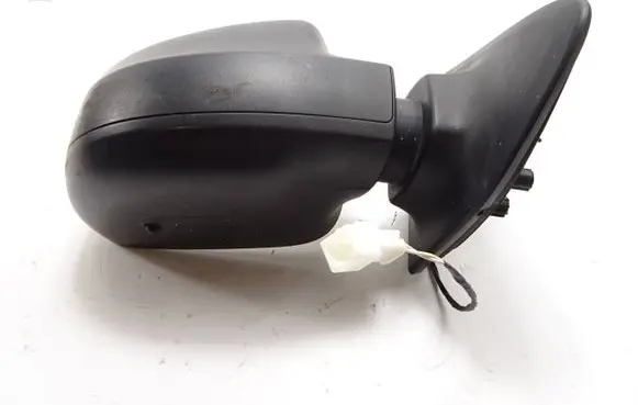 Dacia Sandero II Front door electric wing mirror wrbb45