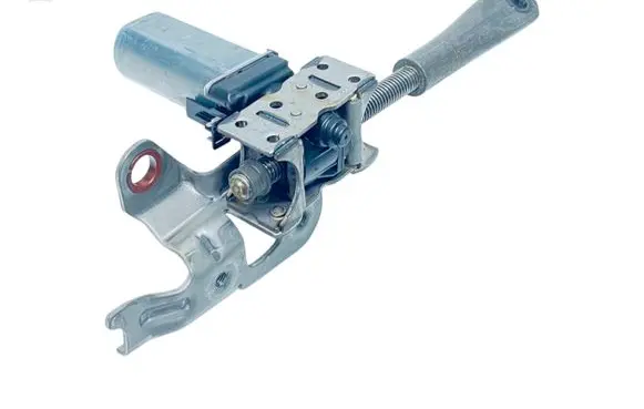Seat adjustment motor