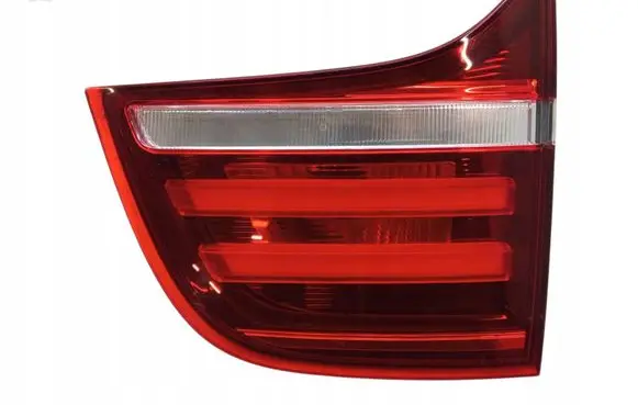 BMW X6 E71 Rear/tail lights 7295006