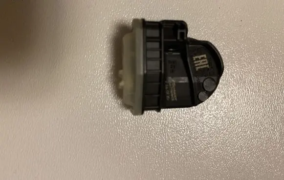 Tire pressure sensor