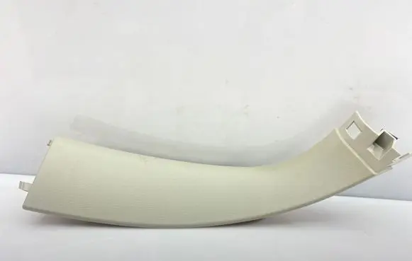 Mercedes-Benz GL X164 Other sill/pillar trim element A1647401570