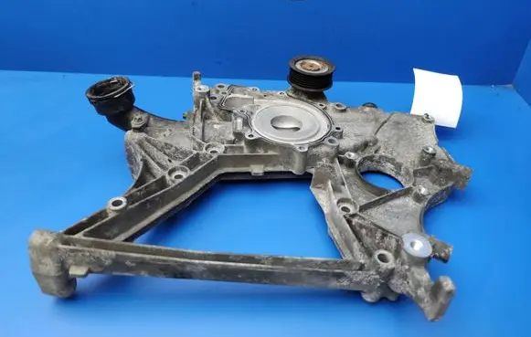 Mercedes-Benz Sprinter W906 Generator/alternator bracket A6512011509