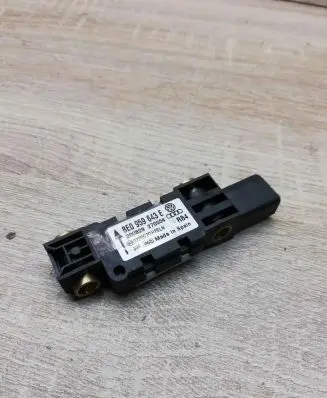 Audi A4 S4 B6 8E 8H Airbag deployment crash/impact sensor 8E0959643E