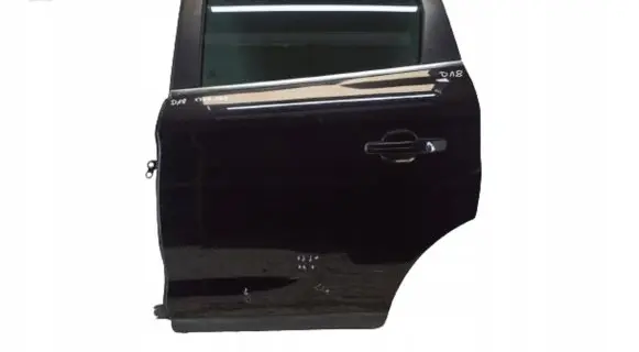 Ford Kuga I Rear door