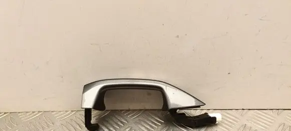 Skoda Enyaq iV Front door exterior handle
