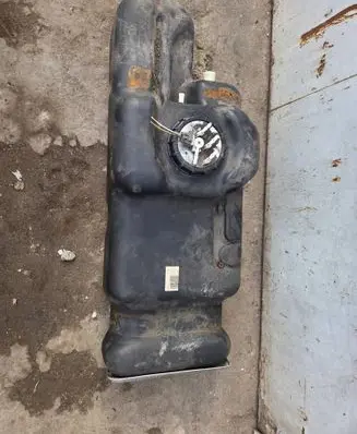 Nissan Navara D40 Fuel tank 17201 5X20AV9X