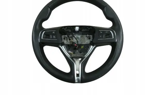 Maserati Levante Steering wheel Maseratikierownica