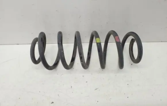 Toyota Prius (XW30) Rear coil spring