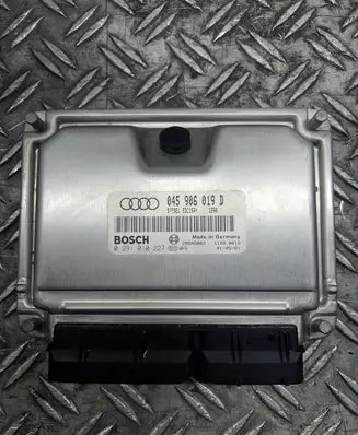 Audi A2 Engine control unit/module 045906019D