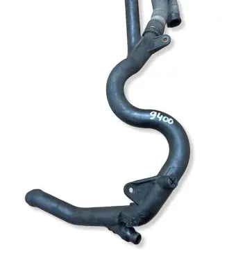 BMW 5 E60 E61 Engine coolant pipe/hose 