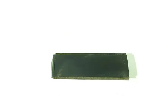 KIA Xceed Roof trim bar molding cover 