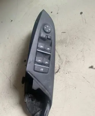 BMW X3 F25 Electric window control switch 9208109 270716