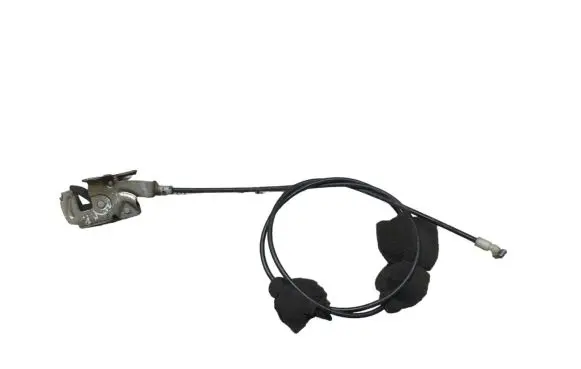 Loading door lock