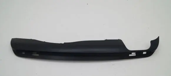 BMW X3 E83 Rear bumper foam support bar 51123414396