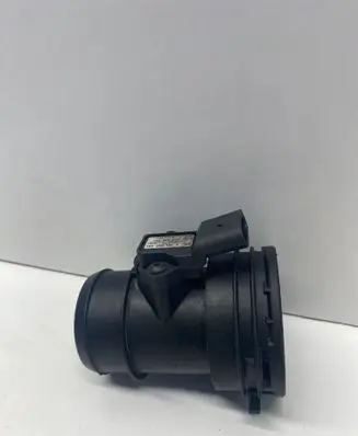 Volkswagen Transporter - Caravelle T5 Intercooler hose/pipe 7H0145958D 7H0145955L