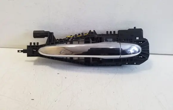 Maserati Ghibli Rear door exterior handle 670005440