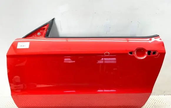 Ford Mustang V Front door 