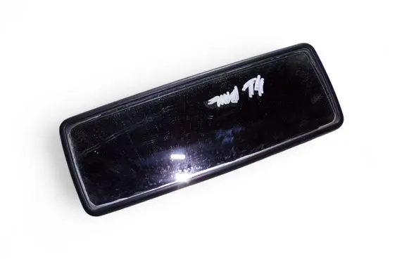 Rear view mirror (interior)