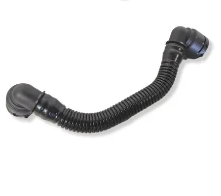 Opel Zafira B Breather/breather pipe/hose 55556495
