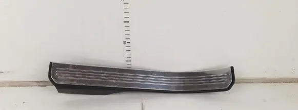 Mercedes-Benz S W221 Fuel main line pipe