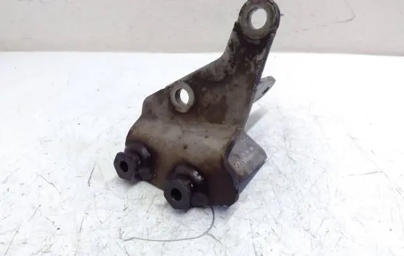 Muffler mount bracket/holder
