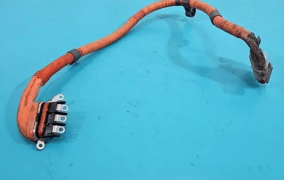 Other wiring loom