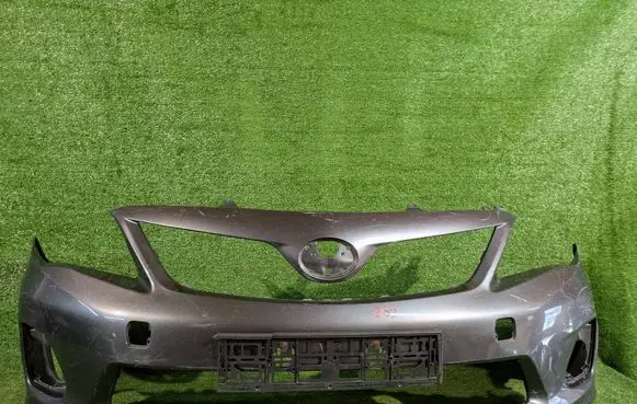 Toyota Corolla E140 E150 Front bumper 
