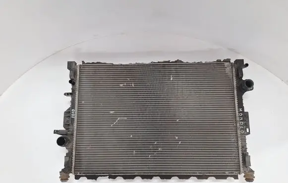 Ford Mondeo MK IV Coolant radiator