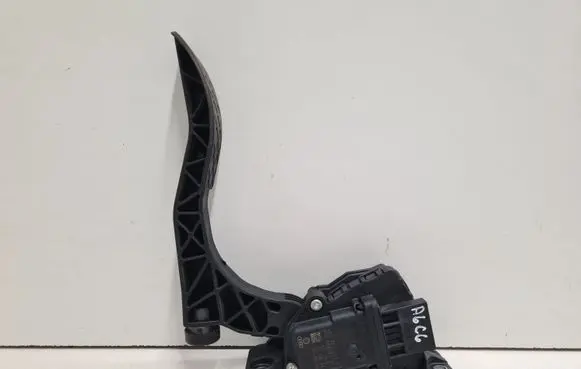 Audi A6 S6 C6 4F Accelerator throttle pedal 4F1723523A 00898404 6PV00898404