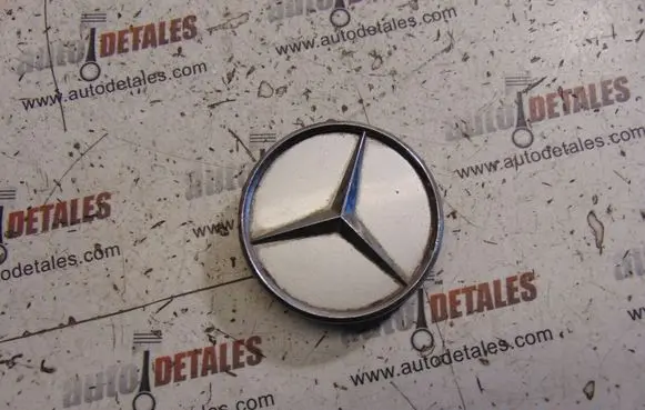 Mercedes-Benz S W220 Original wheel cap A2204000125