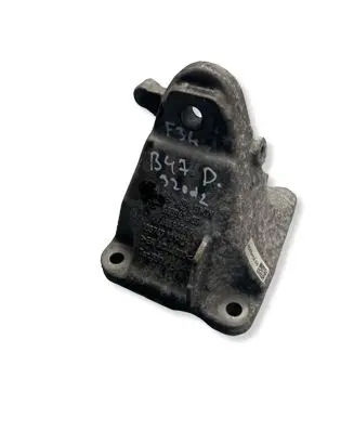 BMW 3 GT F34 Engine mounting bracket 6859416 6859406 8574710