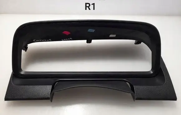 Dodge Journey Dashboard trim 