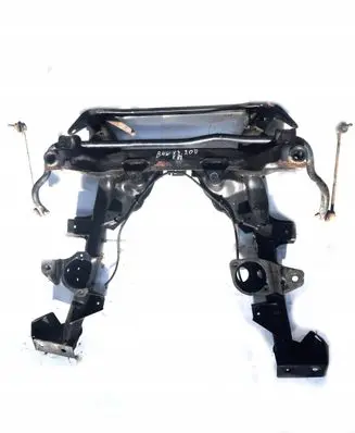 BMW 5 E60 E61 Engine 7781203