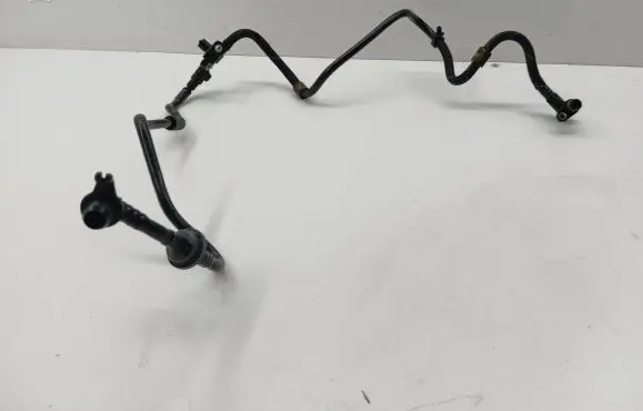 Volkswagen PASSAT B8 Vacuum line/pipe/hose 5Q0612041AE