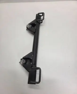 Audi A6 S6 C5 4B ISOFIX Bracket 4B0813545A 110500
