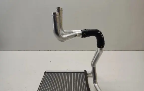 KIA Stonic Heater blower radiator