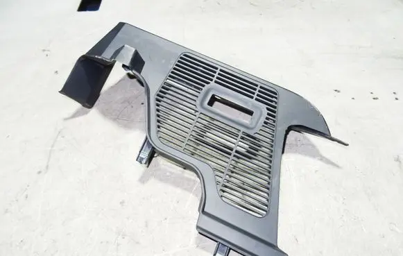 BMW 5 GT F07 Other trunk/boot trim element 9139176
