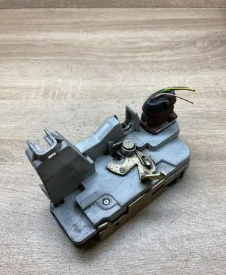 Rear door lock