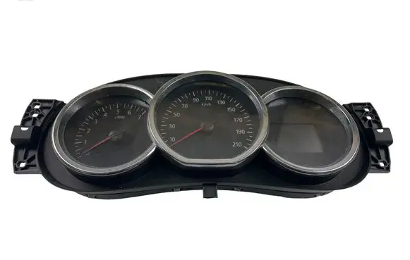 Dacia Sandero Speedometer (instrument cluster) 248102645R