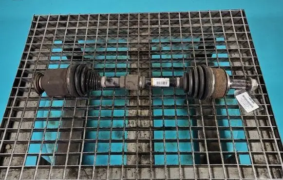 Honda HR-V Front driveshaft 44305-TZY-T930 IMPRK1464688