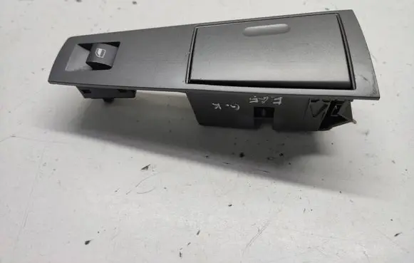 BMW 7 E65 E66 Electric window control switch 8379597 7024489 100014311