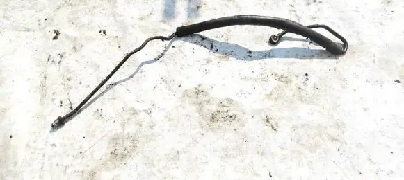 Skoda Fabia Mk2 (5J) Power steering hose/pipe/line
