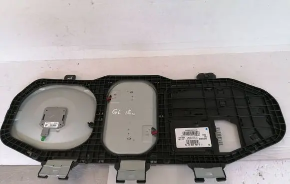 Mercedes-Benz GL X164 Interior comfort aerial antenna a1648203075