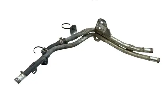 Opel Zafira B Engine coolant pipe/hose