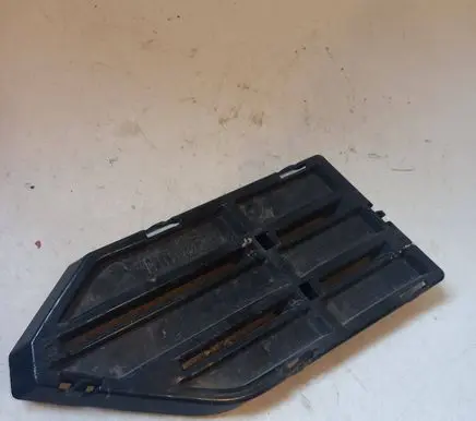 Volkswagen Arteon Front bumper lower grill 3G8807234
