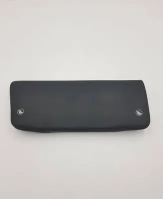 Porsche 911 992 Rear seat 