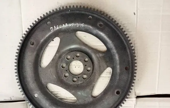 Jaguar XF X250 Flywheel 4R836373AC